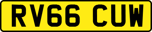 RV66CUW