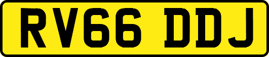 RV66DDJ