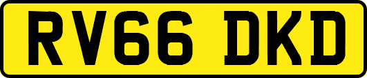 RV66DKD