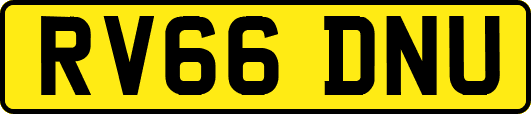 RV66DNU