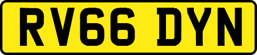 RV66DYN