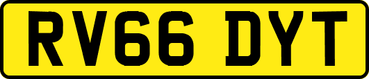 RV66DYT