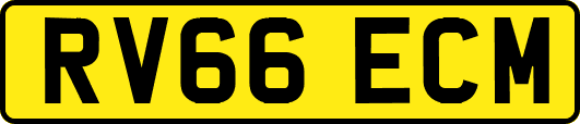 RV66ECM