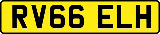 RV66ELH