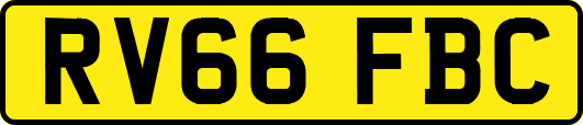 RV66FBC