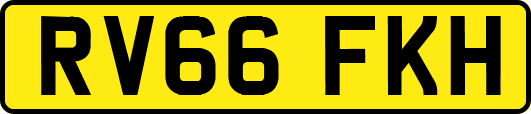 RV66FKH
