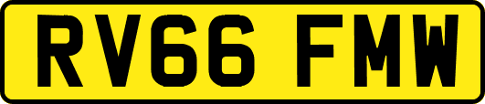 RV66FMW
