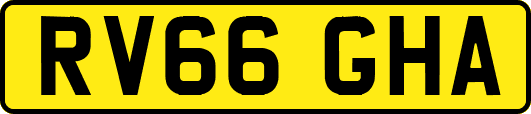 RV66GHA