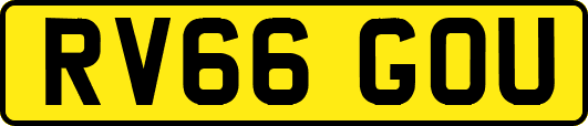 RV66GOU