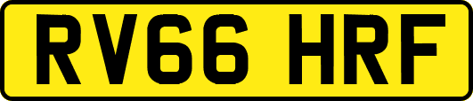 RV66HRF