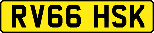 RV66HSK