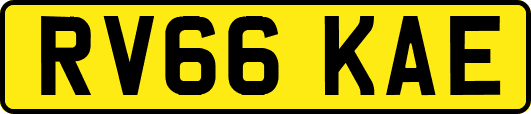 RV66KAE