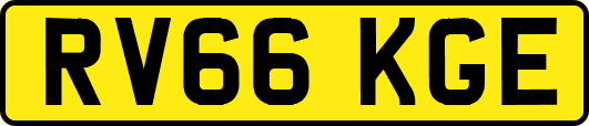 RV66KGE