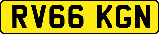 RV66KGN