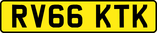 RV66KTK