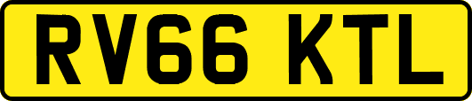 RV66KTL