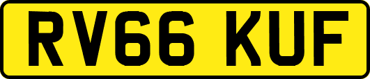 RV66KUF