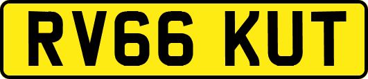 RV66KUT