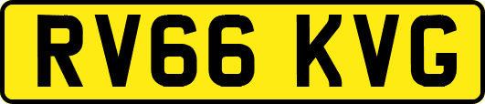 RV66KVG