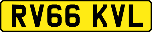 RV66KVL