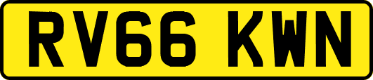 RV66KWN