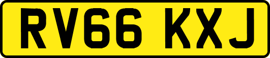 RV66KXJ