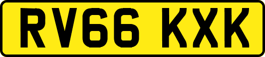 RV66KXK