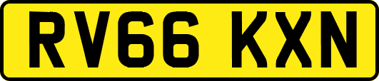 RV66KXN