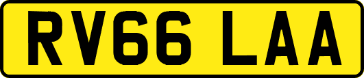 RV66LAA