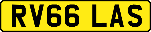 RV66LAS