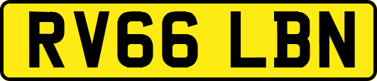 RV66LBN