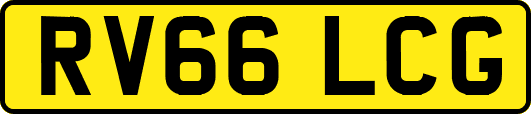 RV66LCG