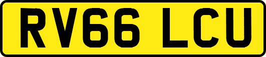 RV66LCU