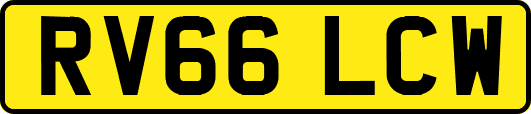 RV66LCW