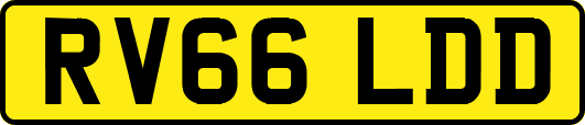 RV66LDD