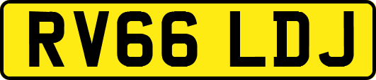 RV66LDJ