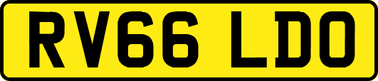 RV66LDO