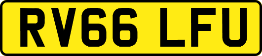 RV66LFU