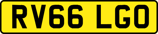 RV66LGO