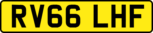 RV66LHF