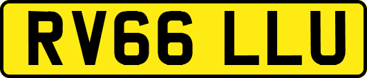 RV66LLU