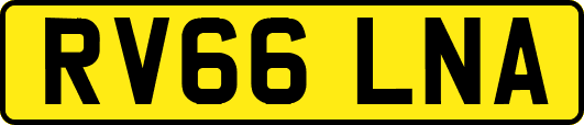 RV66LNA