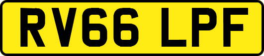 RV66LPF