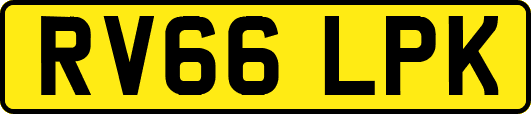 RV66LPK