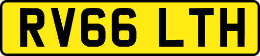 RV66LTH