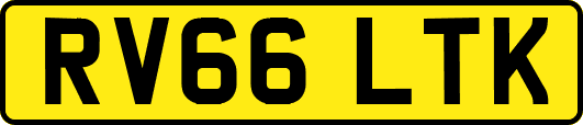 RV66LTK