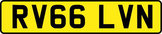 RV66LVN