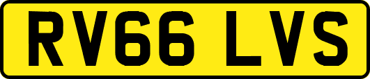 RV66LVS