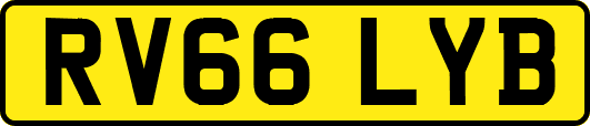 RV66LYB