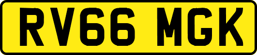 RV66MGK